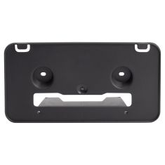 License Plate Bracket